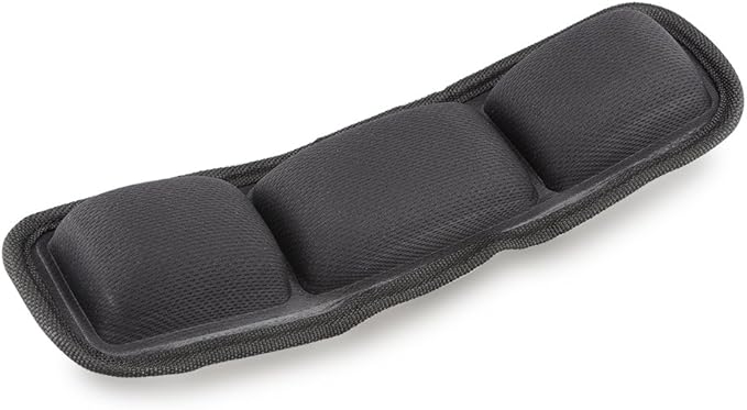 CAMVATE Shoulder Support Pad for Shoulder Video Camcorder Camera DSLR Rig - 1753