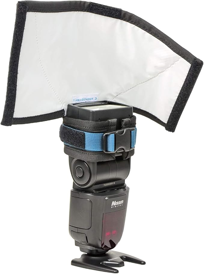 Rogue FlashBender 3 Small Reflector