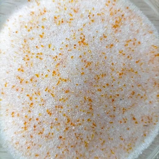 3 Pounds Color Indicating Premium Silica Gel Flower Drying Crystals Desiccant
