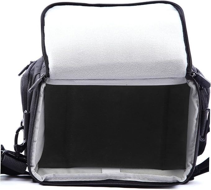 Multifunctional Camera Bag Insert Dividers Padded Partition Divider for Dslr Camera