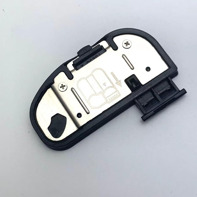 Battery Door Cover Lid Cap for Nikon D780 Digital Cameras Replacement Repair Parts