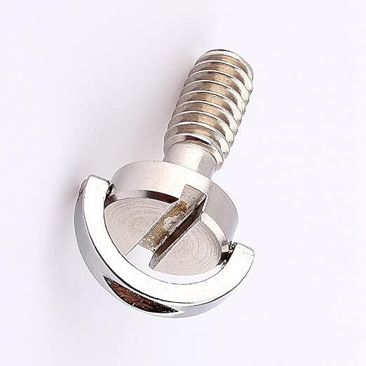 Quick Release Plate, for Camera Camera Dring Screws, High Strength Dringfor Photographers for Camera Adapter for Photographers