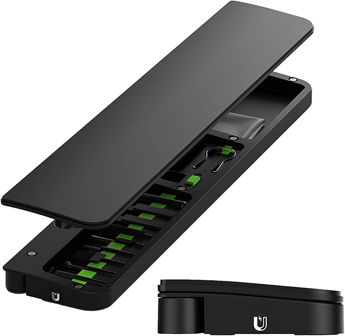 Multi-Functional Cleaner Set, 22-in-1 Keyboard, Earphone, Computer Brush