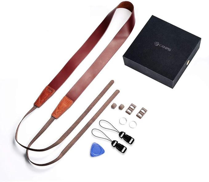 Camera Shoulder Neck Strap
