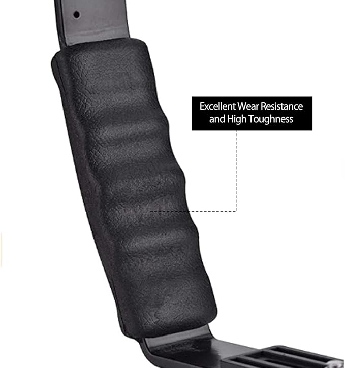 Tyenaza Camera Flash L Bracket Dual Hot Shoes Holder Mount Adapter Mount DV Microphone LED Light