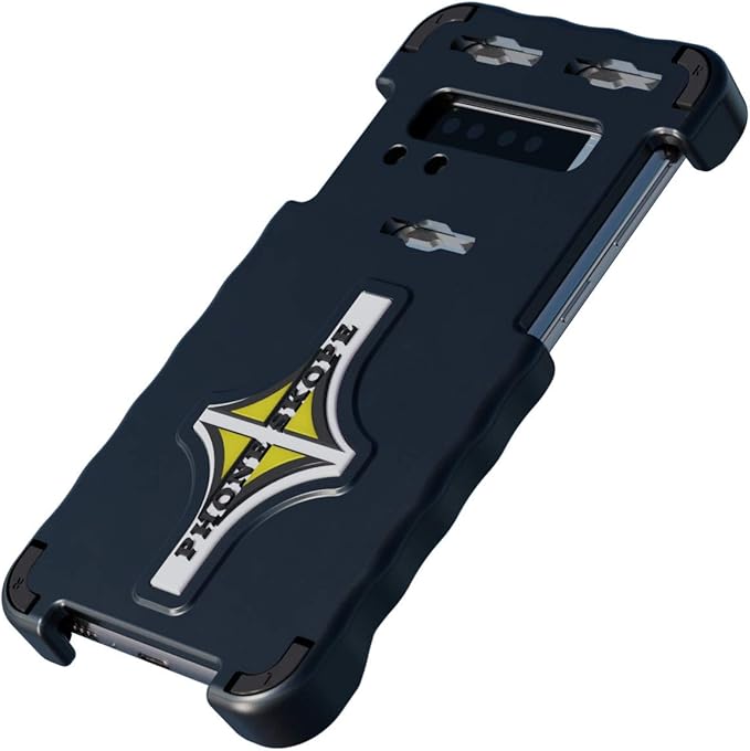 Phone Skope Complete Digiscoping Kit: Ideal Scope Camera for Hunting/Birding/Stargazing - Phone Scope Adapter Kit Includes Phone Scope Mount Case, Eyepiece Adapter, Lens Cloth - Fits Most Smartphones