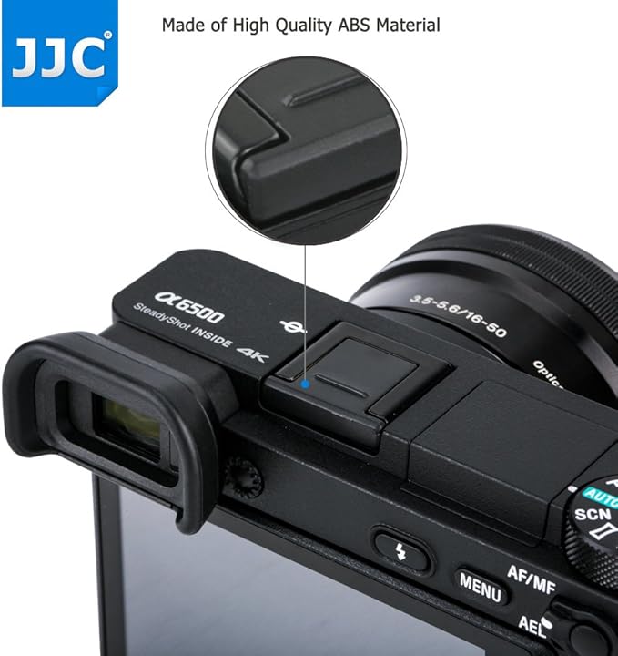 4PCS Camera Hot Shoe Cover Protector Cap for Sony A7M5 A1II A7CR A7CII A7R V A7 IV III A7S III II A9III II A6700 A6600 A6500 A6400 A6300 ZV-E10 II ZV-1II ZV-E1 ZV-1F ZVE10 RX10 IV III Replace FA-SHC1M
