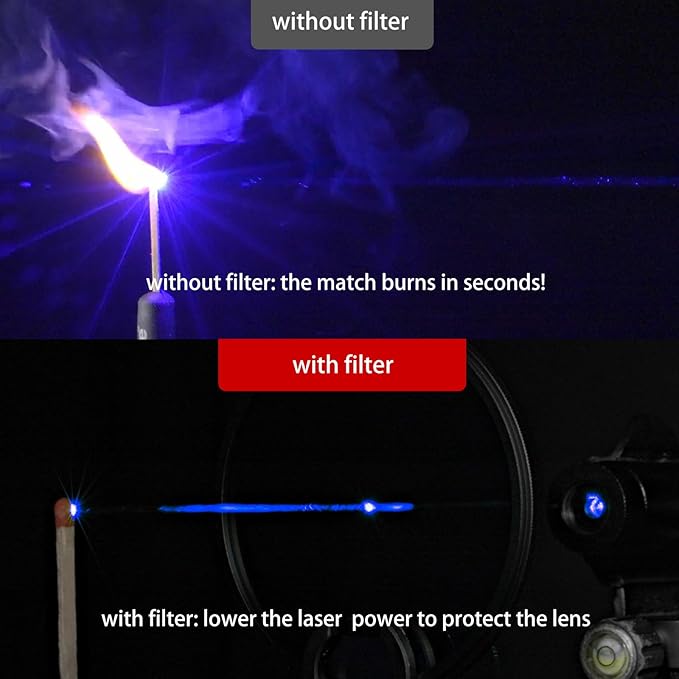 Kase 58mm Magnetic Phone Filters CPL, 0.5s Quick-Snap Clip-On for iPhone 17 16 15 Pro Max Android, for TikTok Reels Shorts