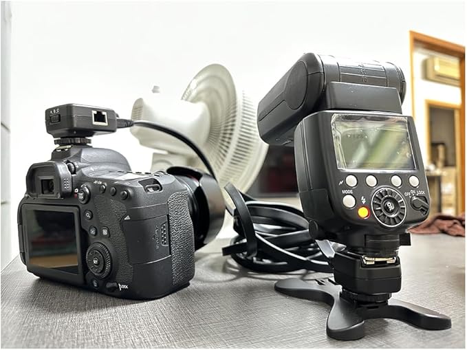 PIXEL 0.98' /0.3M Flash I-TTL Cord Off-Camera Flash Hot Shoe Cord for Nikon etc Replaces Cord D3100 D3200 D3300 D5000 D5100 D5200 D5300 D5500 D90 D7000 D7100 D7200 D600 D610 D750