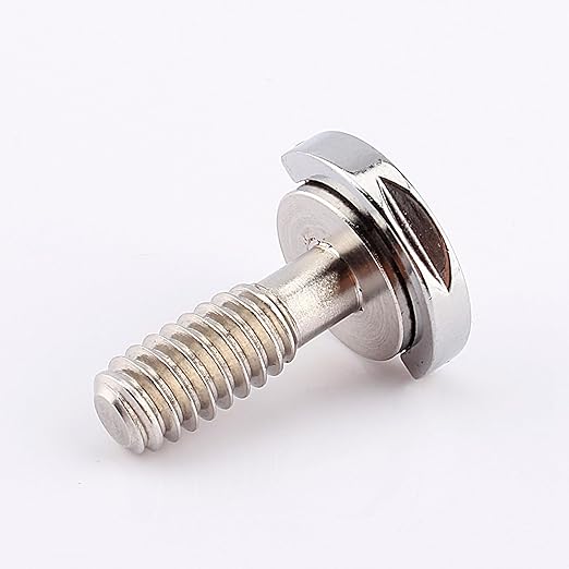 Quick Release Plate, for Camera Camera Dring Screws, High Strength Dringfor Photographers for Camera Adapter for Photographers