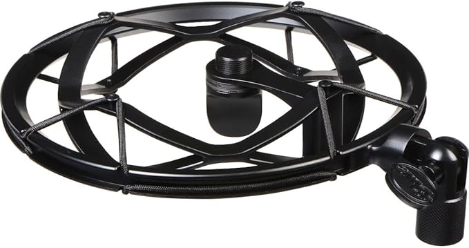 Blue Radius III Custom Shockmount for Yeti and Yeti Pro USB Microphones