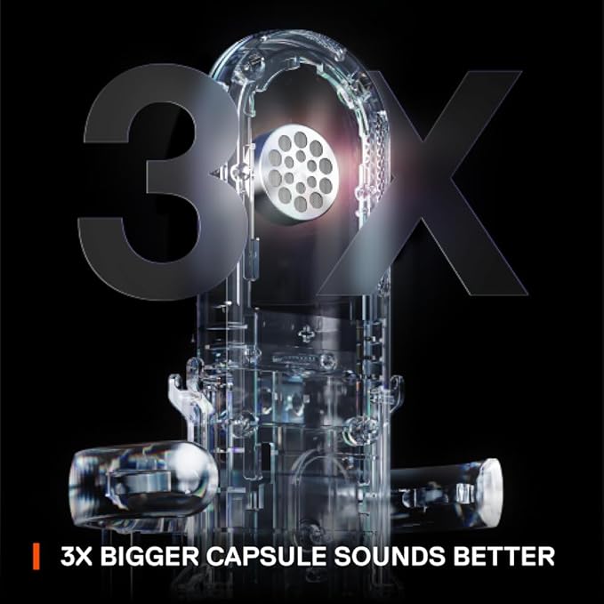 SteelSeries Alias Pro Kit — XLR Mic + Stream Mixer — 3x Bigger Capsule for Gaming, Streaming and Podcasting — USB/XLR Interface — Free Sonar Audio Software — Custom Controls — RGB — Single or Dual PC