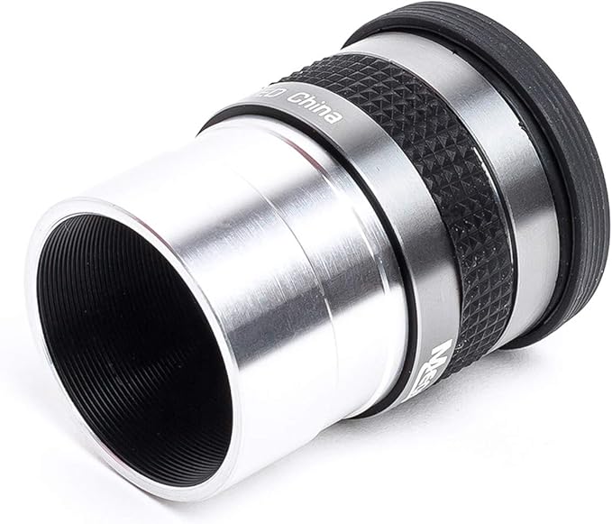 Meoptex 1-1/4 Super Plossl 4MM 6MM 9MM 12MM 15MM 32MM 40MM Eyepiece Green lens (15mm)