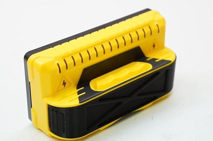 Replacement Battery Door Cover for Franklin Sensors ProSensor M150 Stud Finder