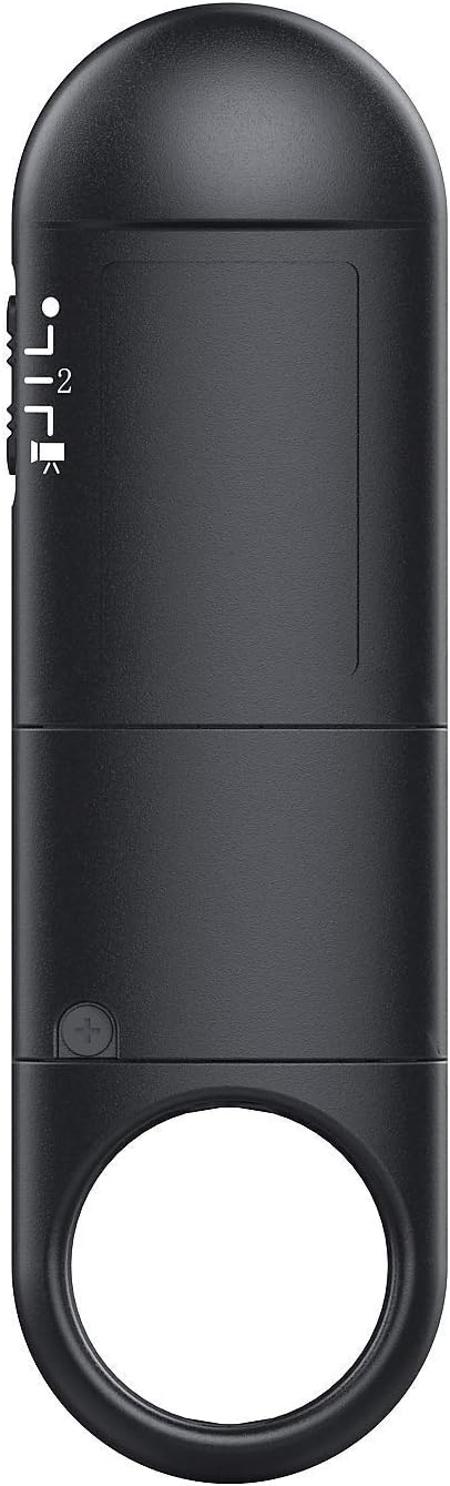 PHOLSY BR-E1 Bluetooth Camera Wireless Remote Control Compatible with Canon R7, R10, R3, R5, R6ii, R8, 90D, 200D, 200DII, 250D, 6DII, 77D, 800D, 850D, M6ii, M50, M50-II, M200, G5X-II, G7X-III, SX70HS