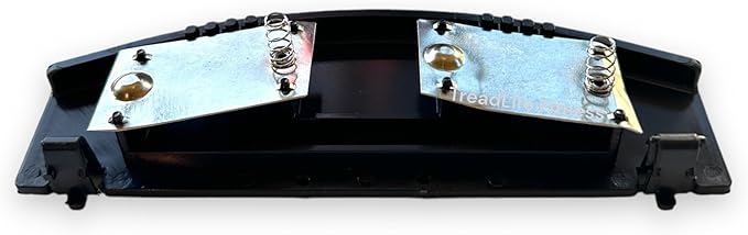 Battery Door Cover - Part Number: 223243 - Replacement for Various NordicTrack Models - (Models Listed)