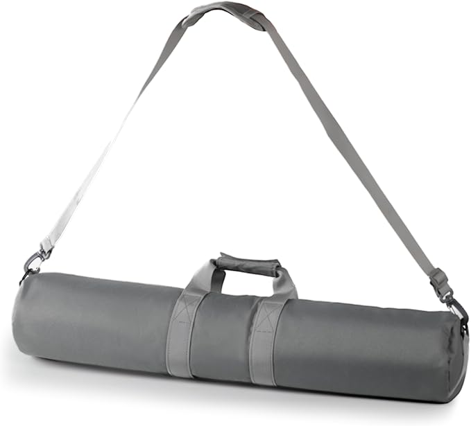 Silfrae Padded Tripod Carrying Bag for Light Stands Boom Stand and Tripod