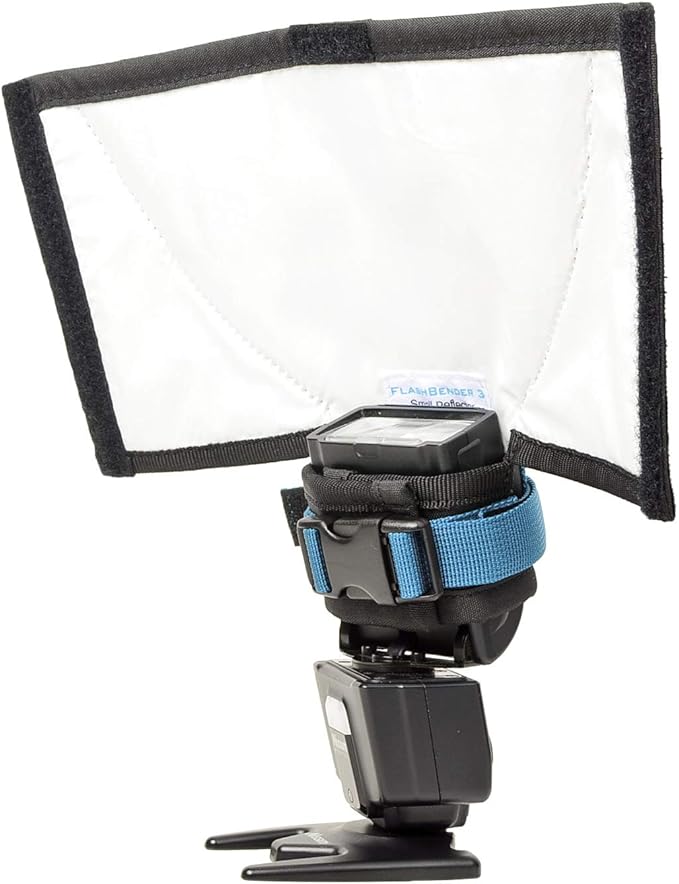 Rogue FlashBender 3 Small Reflector