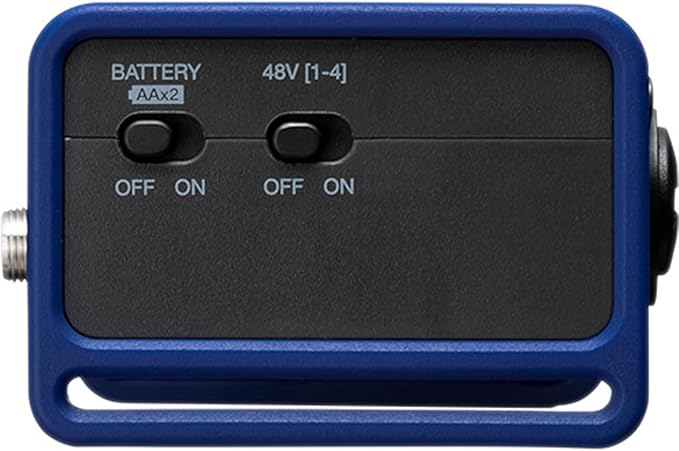 Zoom AMS-44 USB Audio Interface, 4 Inputs, 4 Outputs, Loopback, Direct Monitoring, Bus-Powered, for Recording and Streaming on PC, Mac, iOS, and Android