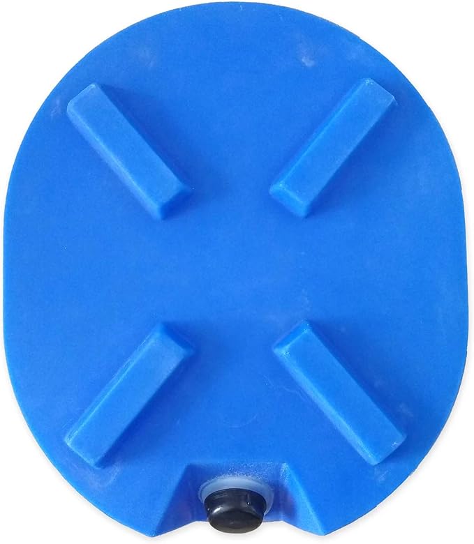 Legacy Premium 30 Gallon Stackable Emergency Water Storage Tank