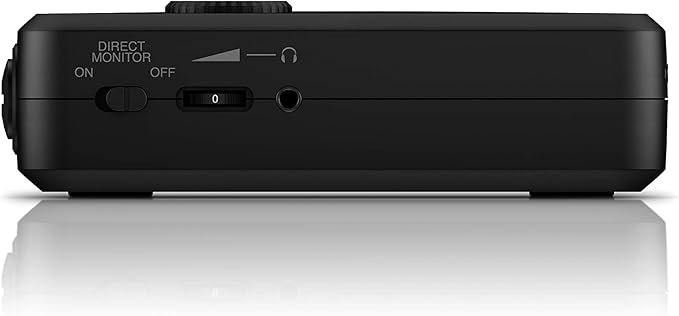 IK Multimedia iRig Pro Duo I/O USB audio interface, TRS balanced & headphones outputs, audio mixer to 24-bit, midi interface for music studio, recording, podcasting, streaming & social apps