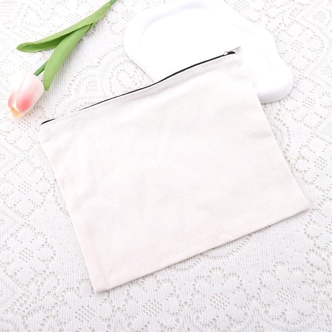 Christian Makeup Bags for Women Girls Religious Toiletry Bag for Teens Adults Inspirational Bible Verse Bag Pouch Catholic Birthday Gifts for Her Friend Female Baptism Confirmation Affirmations Gift