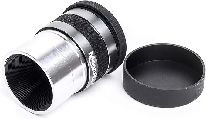 Meoptex 1-1/4 Super Plossl 4MM 6MM 9MM 12MM 15MM 32MM 40MM Eyepiece Green lens (15mm)