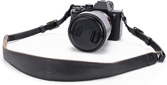 Cwatcun Photographer Camera Strap