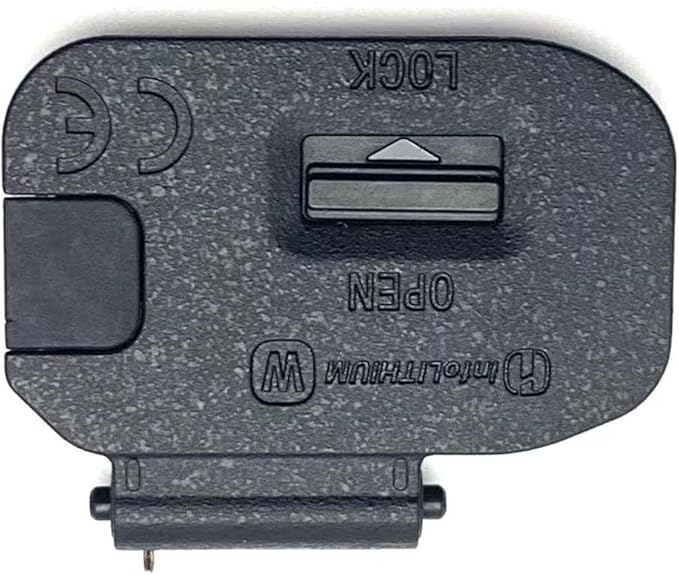 Battery Door Cover Lid Shell for Sony ILCE-7M2 A7II A7rM2 A7rII A7sM2 A7sII Digital Cameras Repair Part Accessory