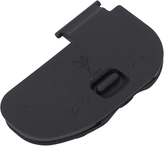 Replacement Battery Door Cover Lid for Cameras, Battery Compartment Cover for Micro SLR Cameras