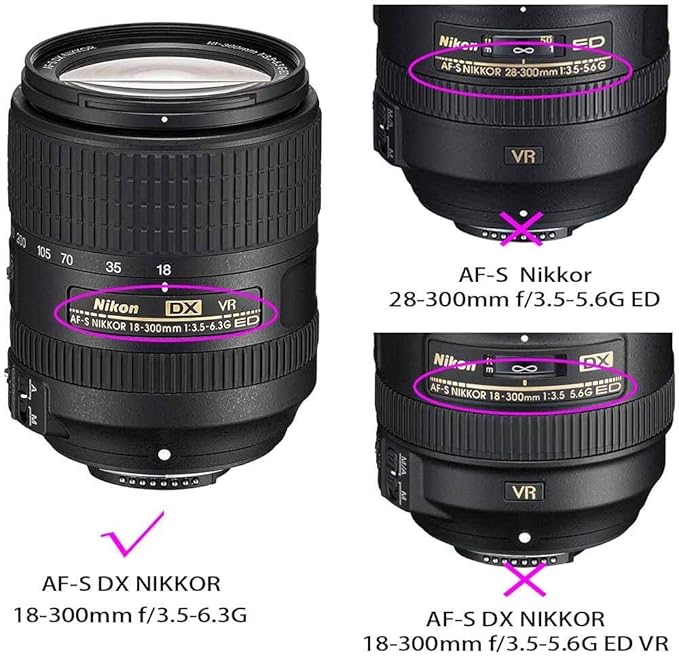 67mm Lens Cap Cover with Leash for AF-S Nikkor 85mm f/1.8G,AF-S 18-140mm f/3.5-5.6G,AF-S 18-300mm f/3.5-6.3G for Nikon D7200 D7100 D7000 D800 D600 D90 D5300,ULBTER Lens Cap & Cover Keeper -2 Pack