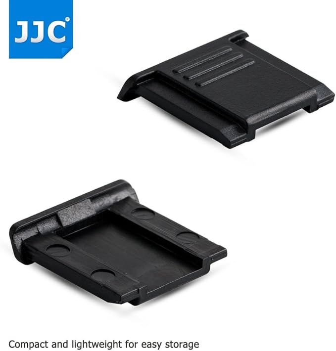 Camera Hot Shoe Cover Protector Cap for Nikon Z50II Z5II Z f Z8 Z30 Z9 Z50 Z5 Z6 Z7 D850 D810 D800 D780 D750 D610 D7500 Coolpix P1100 P1000 LUMIX G9II GH7 GH6 OM System OM-3 OM-1 Mark II OM-5 GR IIIx