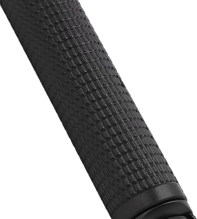 Stabilizer Handle Grip for 2, Camera Handle Grip Stabilizer, Handheld Stabilizer with Cold Shoe Mount and 1/4 Inch Screw, Ergonomic Rubber Cover for Secure Grip, Compatible