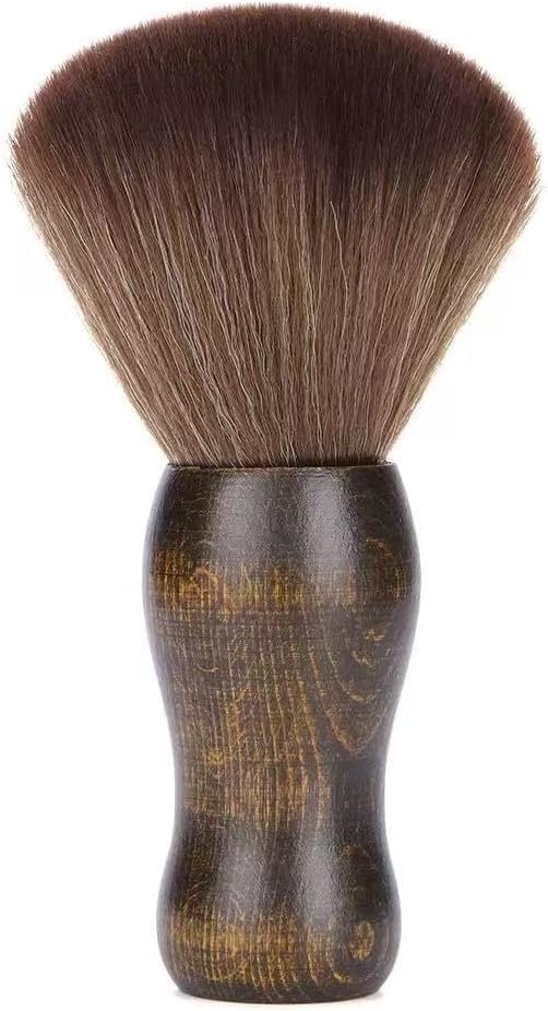Vinyl Record Cleaning Brush, Anti-Static Soft Bristles, Wood Handle；LP Cleaning Brush Vinyl Record Cleaner, Anti-Static Soft Vinyl Record Cleaning Brush, Phono Record Dust Remover Brush