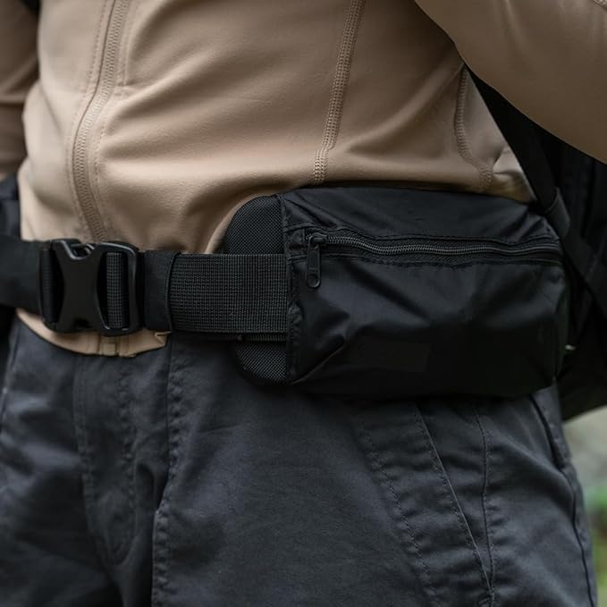 WANDRD Camera Strap Accessories, Neck, Wrist & Waist Options | Compatible Packs, DSLR & Mirrorless Gear | Minimal