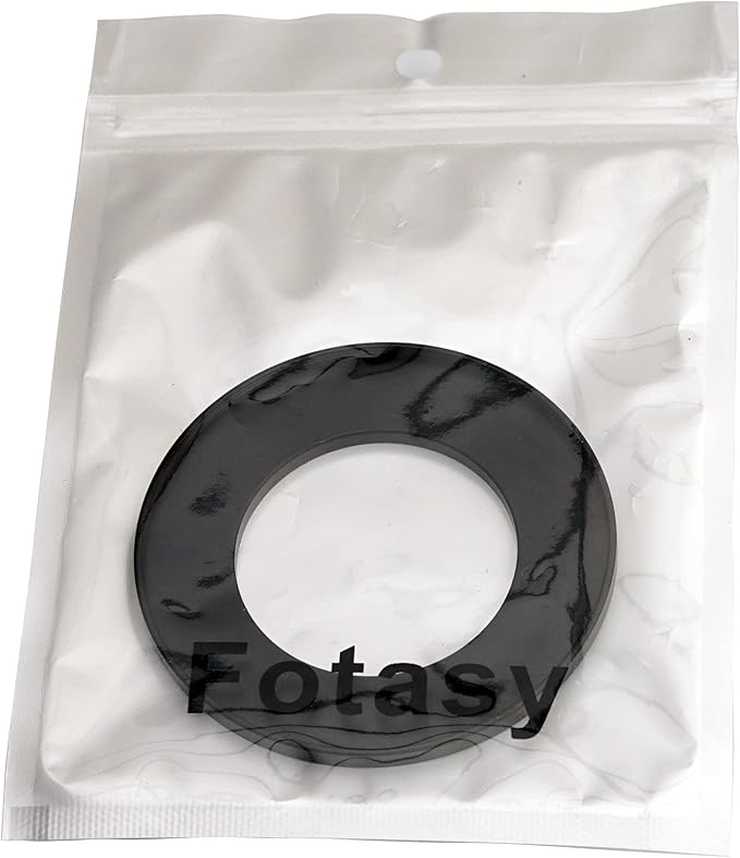 (2 Pcs) 43-72MM Step Up Ring Adapter, 43mm to 67mm Filter Ring, 43 mm Male 72 mm Female Stepping Up Ring for DSLR Camera Lens and ND UV CPL Infrared Filters