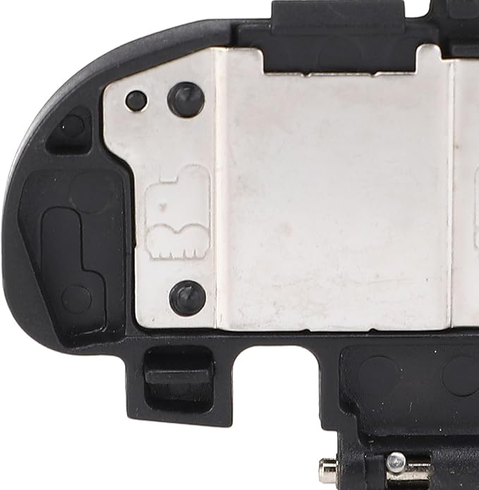 Battery Door Cover Lid Replacement – Digital Camera Repair Part, fits 20D, 30D Cameras