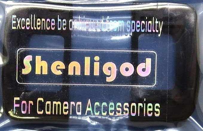 Shenligod (2PCS) EF Viewfinder Eyepiece Eyecup Eye Cup Rubber for Canon EOS 300D 350D 400D 450D 500D 550D 600D 1000D 1100D 700D 100D Canon Rebel XT XTi XS XSi T1i T2 T2i T3 T3i T4i T5i SL1