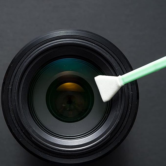 AAWipes Sensor Cleaning Swabs for Full Frame Sensor of DDR24 DSLR or SLR (20 Pack of 24mm Sensor Cleaning Swabs) (HCS-24)