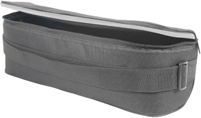 Tripod Carrying Case Storage Bag Padded with Adjustable Shoulder Strap for Umbrella Photography Accessory