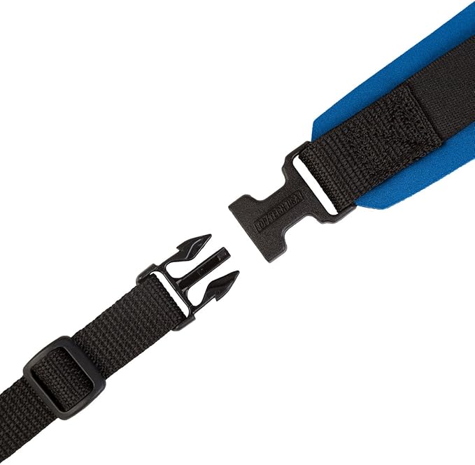 OP/TECH USA Pro Loop Strap (Royal)