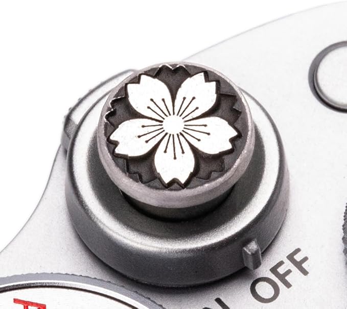 Camera Metal Hot Shoe Cover Shutter Buttons for FUJIFILM X100VI X100V XPro3 XPro2 XPro1 X-T4 X-T3 X-T50 X-T30 for NikonZF Z5 Z6 for Canon (Black-Shutter Decorative Button)