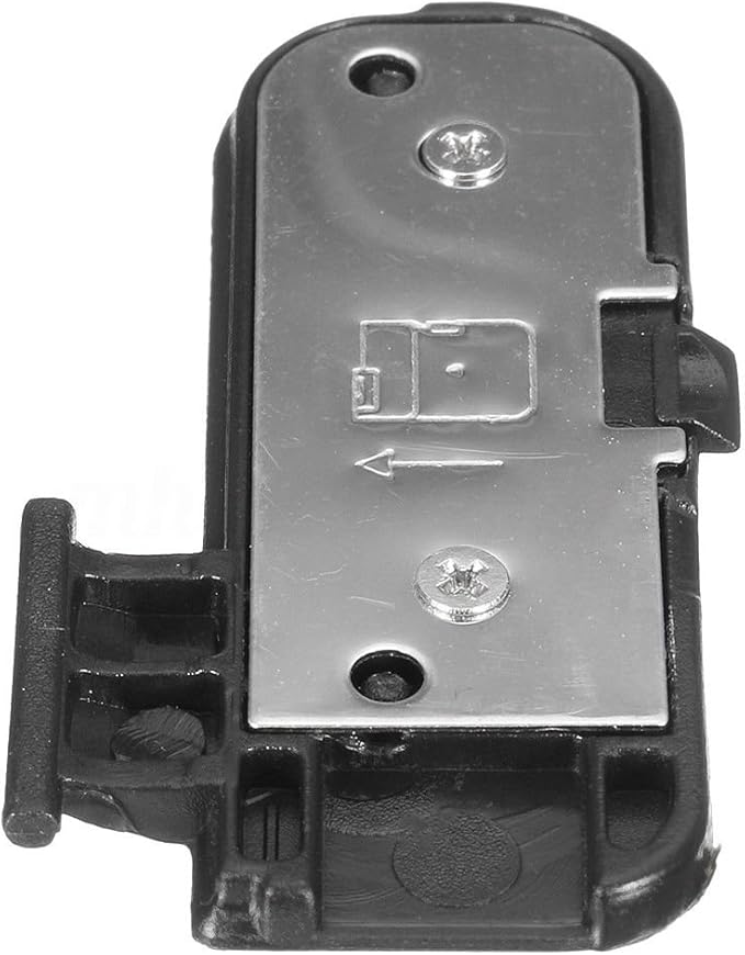 Battery Door Cover Repair Part Replacement Battery Lid for Nikon D3200 D3300 D5200 D5300 Digital Camera Repair (1PCS)