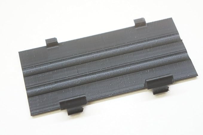 3D Replacement Battery Door Cover Latch for Zoom R24 Multitrack Recorder