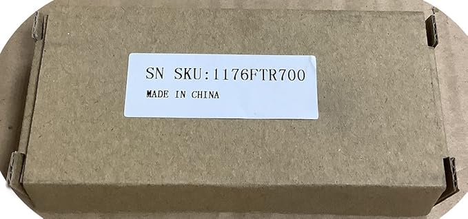 Replacement Battery Door Cover for Shark RV750 RV700 RV720 RV755 ION Robot Vacuum (Not Compatible Model # Ends w/Letter "N"