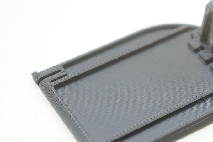 Replacement Battery Cover Door Hatch for Zircon L70 Stud Finder