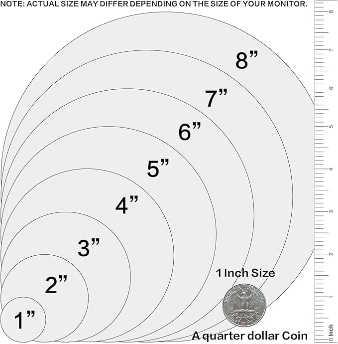 1-2500 Custom Sticker roll, 1"-10" inch Personalized Waterproof Vinyl Labels, Corporate Business Stickers, Design Any Logo Image Photo Text Name Address QR Code