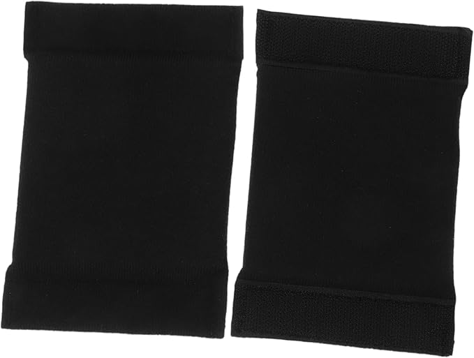 Veemoon 2pcs Padded Camera Bag Divider Kit Dslr Camera Bag Insert Organizer for