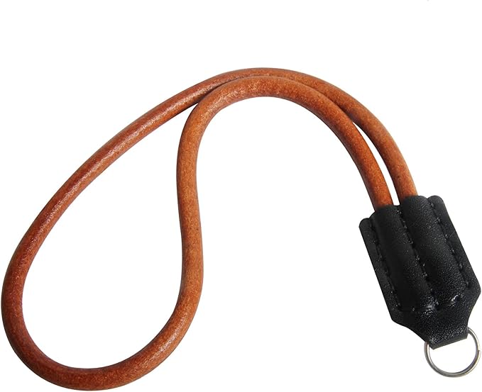 eTone Camera Wrist Strap Hand Grip Strap Camera Wrist Band for DSLR Mirrorless Camera Photograph Accessories