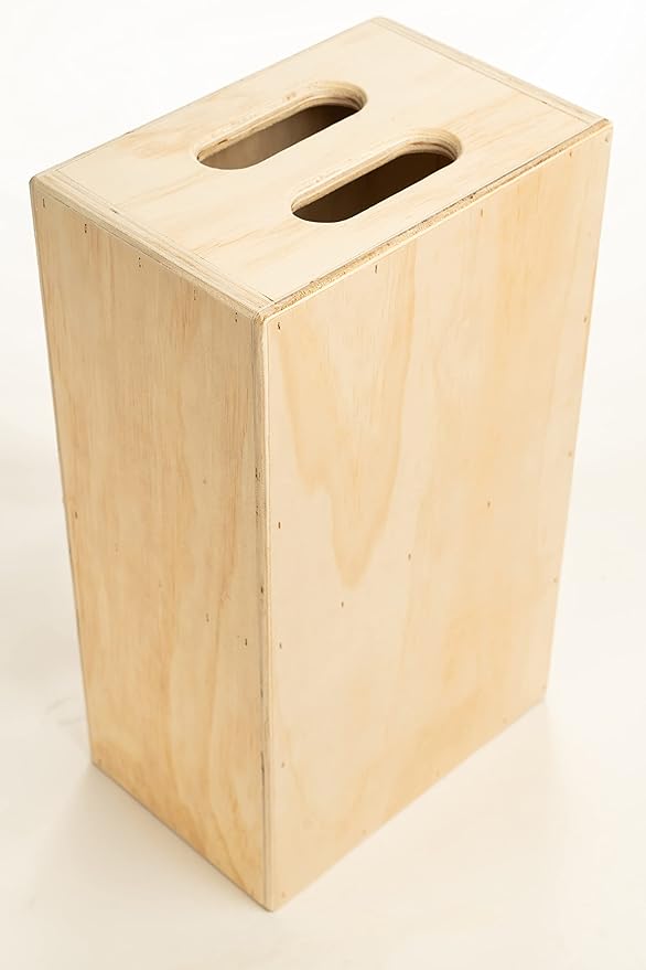 Filmcraft Apple Box Full (1 Apple Box)